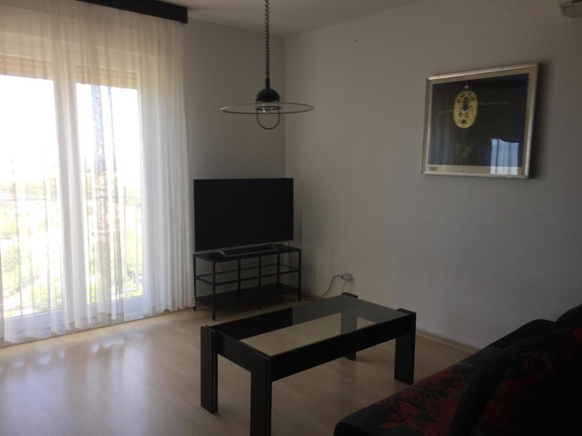 Sunset Apartamento PUY Exterior foto
