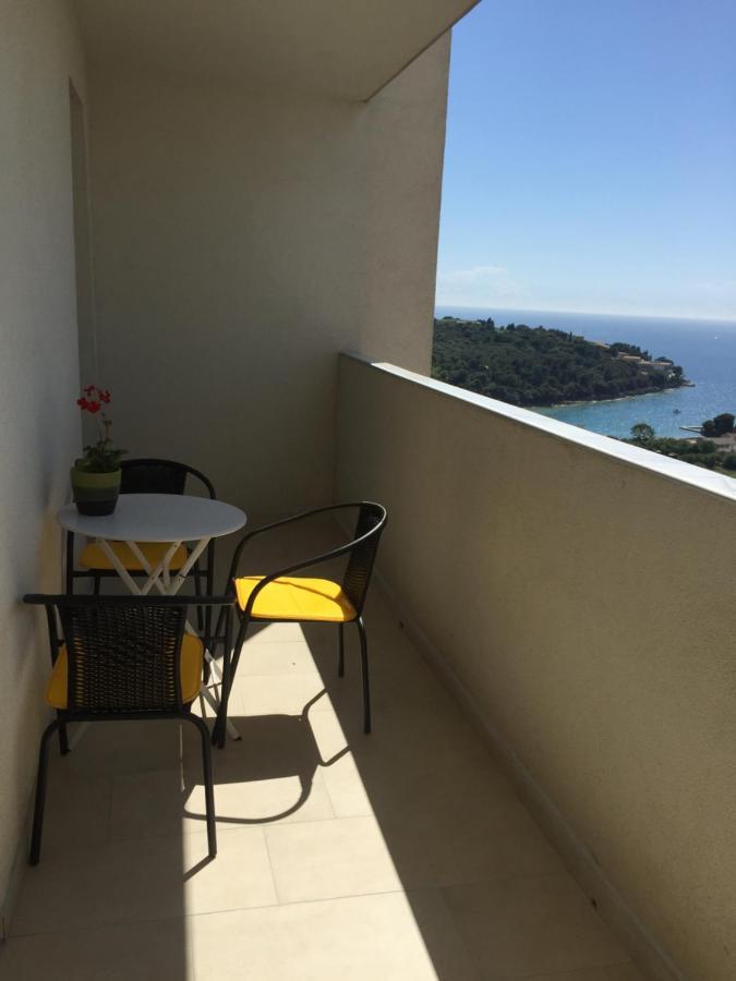 Sunset Apartamento PUY Exterior foto