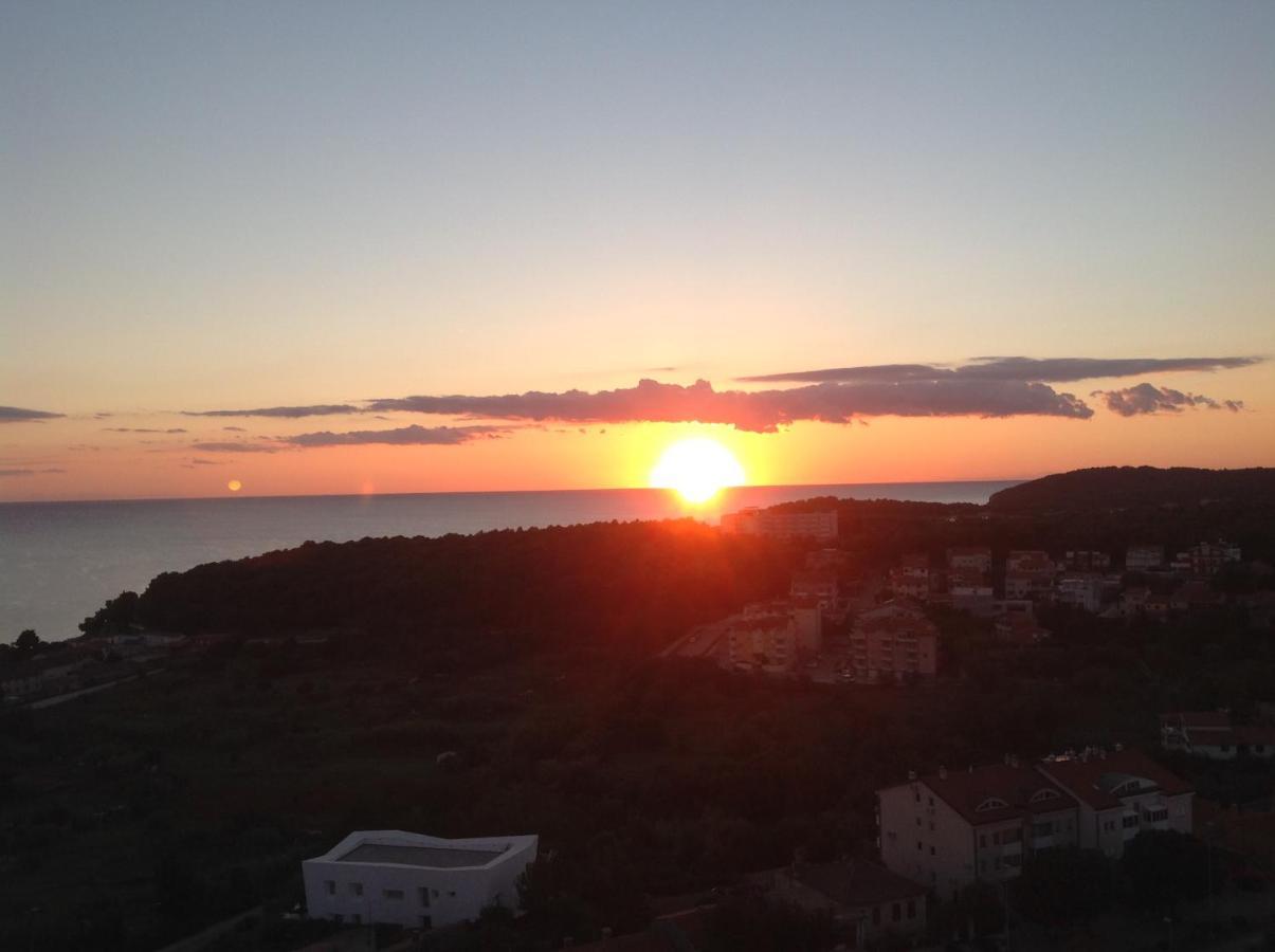 Sunset Apartamento PUY Exterior foto