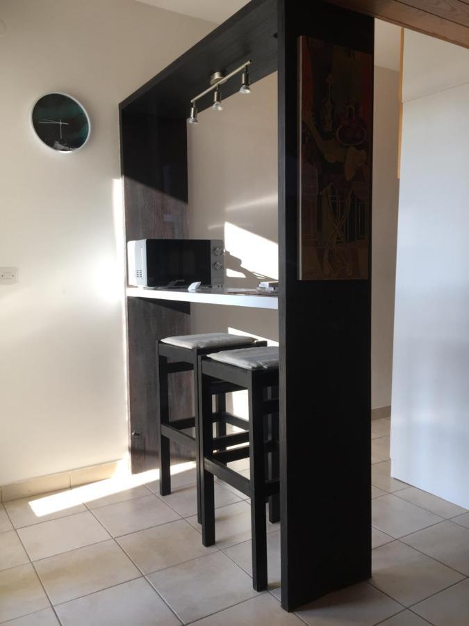Sunset Apartamento PUY Exterior foto