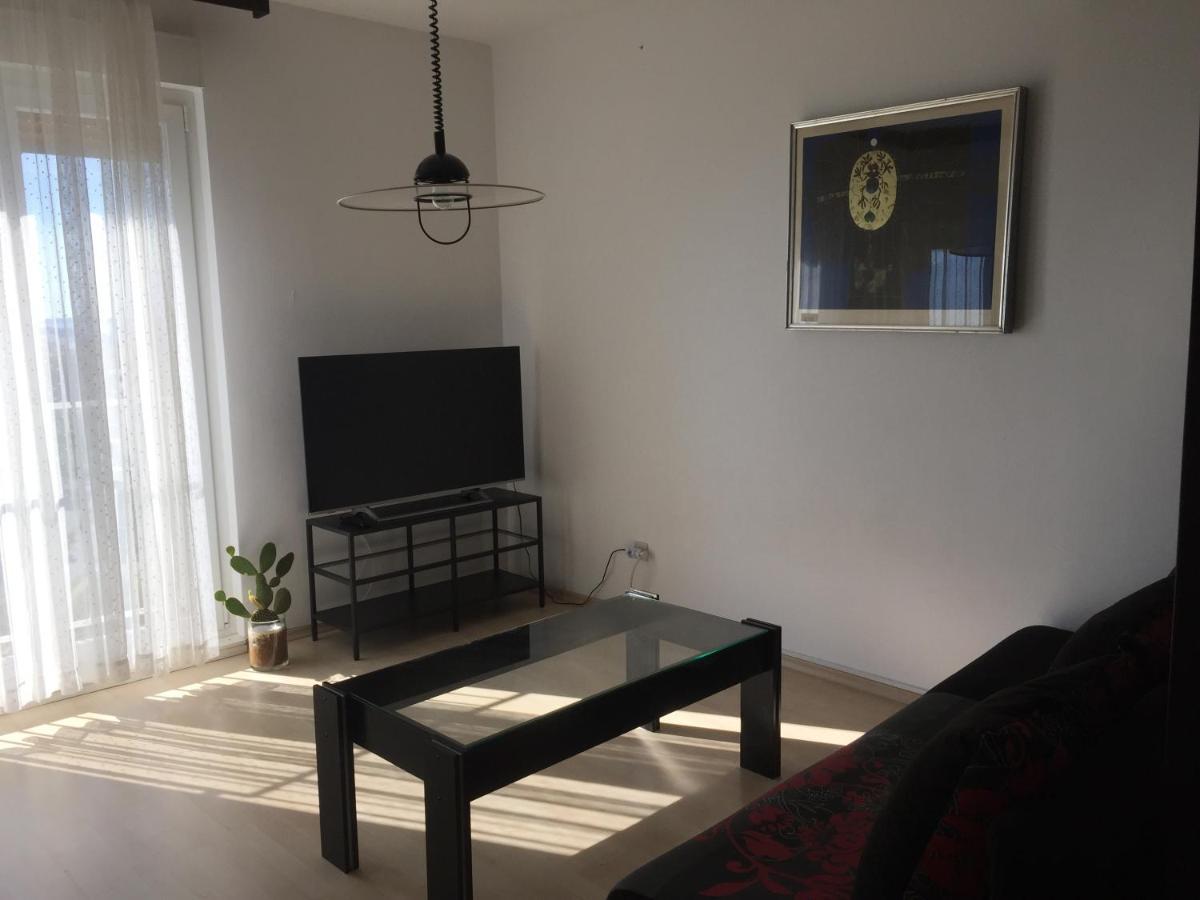 Sunset Apartamento PUY Exterior foto