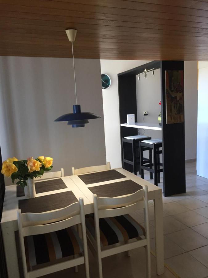 Sunset Apartamento PUY Exterior foto